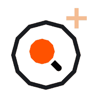SEO icon animating